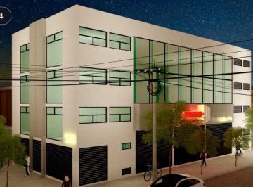 Terreno comercial · 620m² · 11 Recámaras · 4 Estacionamientos · Nave / Bodega Comercial en Renta en Calzada Ignacio Zaragoza.
