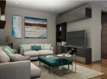 Departamento · 139m² · 2 Recámaras · 2 Estacionamientos · Departamento en Pre - Venta en Cuajimalpa - Enqanto Bosques 2 Rec, 2.5 Baños 2 Estacionamientos