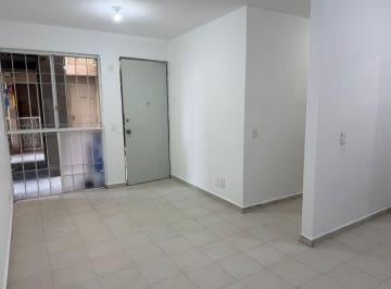 Departamento · 49m² · 2 Recámaras · 1 Estacionamiento · Departamento en Condominio Real de San Martín, Azcapotzalco 2 Rec 1 Baño 1 Estacionamiento