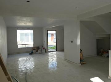 Casa · 126m² · 3 Recámaras · 2 Estacionamientos · Casa en San Mateo Otzacatipan, Toluca con 3 Recámaras, 1.5 Baños y 2 Estacionamientos