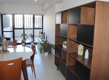Departamento · 79m² · 2 Recámaras · 1 Estacionamiento · Venta de Exclusivo Departamento en Azcapotzalco con Alberca y Amenidades de Lujo