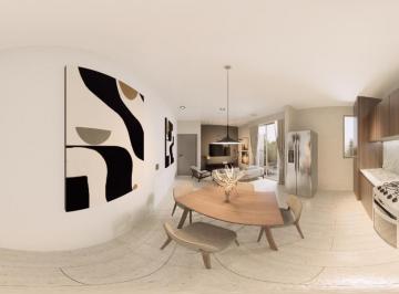 Departamento · 34m² · 1 Recámara · Hermoso Departamento en Pre - Venta en San Rafael, Cuauhtémoc