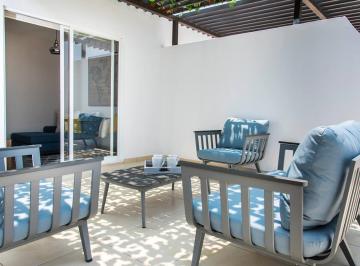 Casa · 125m² · 3 Recámaras · 1 Estacionamiento · Casa Nueva en Venta en Paseos del Bosque II, Tecámac 3 Rec 3 Baños