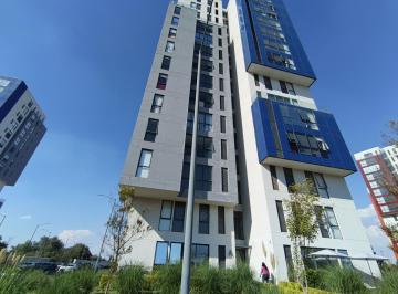 Departamento · 76m² · 2 Recámaras · 2 Estacionamientos · Departamento en Cosmopol, Coacalco