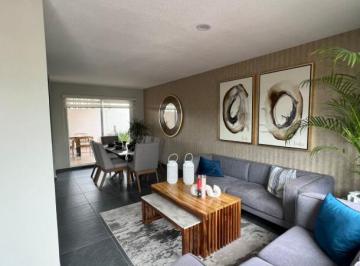 Casa en condominio · 80m² · 3 Recámaras · 2 Estacionamientos · Casa en Venta en Real Alcala Sur - Tecámac 3 Recámaras, 1.5 Baños, 2 Estacionamientos