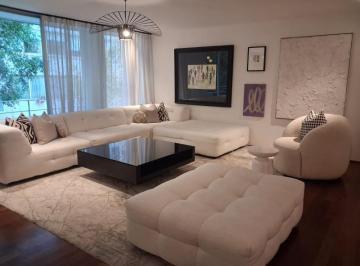Departamento renta moderno amueblado en Polanco frente al Parque de Uruguay · Departamento Renta Moderno Amueblado en Polanco Frente Al Parque de Uruguay