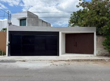 Casa en venta en Colonia Maya. Merida, Yucatan . · Casa en Venta en Colonia Maya. Merida, Yucatan.