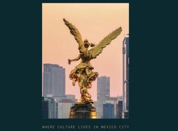 PREVENTA DE LUJO EN PASEO DE LA REFORMA · Preventa de Lujo en Paseo de La Reforma