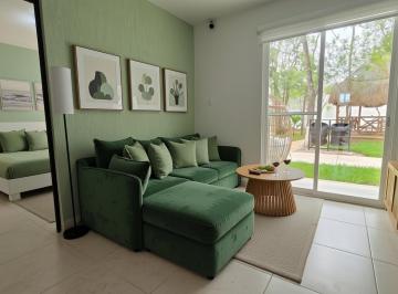 Departamento de 2 habitaciones, Solidaridad · Depto en Venta en La Mejor Ubicación de Playa del Carmen