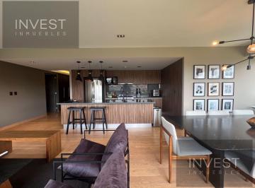 Departamento · 151m² · 3 Recámaras · 2 Estacionamientos · Departamento en Venta Maranta Bosques