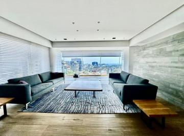 Departamento Venta 320m² de 3 habitaciones · Departamento en Venta Torre Olimpo Jardines en La Montaña
