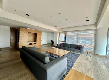 Departamento de 3 habitaciones, Tlalpan · Departamento en Venta Torre Olimpo Jardines en La Montaña