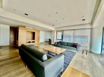 Departamento de 3 habitaciones, Tlalpan · Departamento en Venta Torre Olimpo Jardines en La Montaña