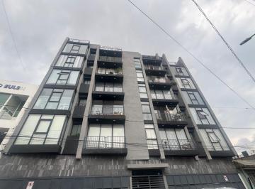 Departamento · 115m² · 3 Recámaras · 2 Estacionamientos · Departamento Pent - House en Venta Anzures