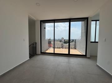 Departamento · 115m² · 3 Recámaras · 2 Estacionamientos · Departamento Pent - House en Venta Anzures
