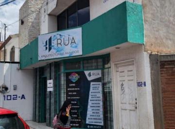Casa de 4 habitaciones, Zacatecas · Casa Y/o Oficinas en Venta Muy Buena Ubicación