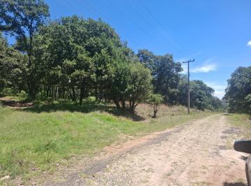 Terreno / Lote · 1292m² · Terrenoventa Terreno Lote 21, Mzn 9 en Fracc. Campestre, Villa del Carbón, Estado de México.