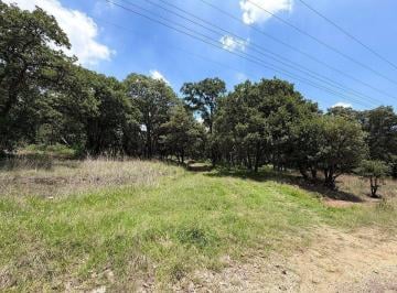 Terreno / Lote · 1292m² · Terrenoventa Terreno Lote 21, Mzn 9 en Fracc. Campestre, Villa del Carbón, Estado de México.