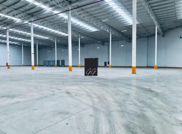 Bodega comercial , Tultepec · Bodega en Renta en Tutltitlán, 24 Andenes Equipados + 4 Rampas.