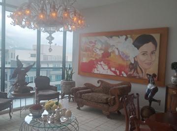Departamento de 2 habitaciones, Santa Catarina · Departamento en Valle Poniente