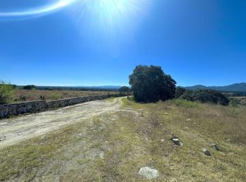 Terreno / Lote · 1170m² · Terreno Rustico en El Palomar, Villa del Carbon