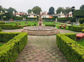 Casa de 3 habitaciones, Tlalpan · Dy Casa Coapa