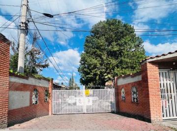 Casa de 2 habitaciones, Tepotzotlán · Casa en Venta en Privada con Jardin Las Animas Tepotzotlan Estado de Mexico Venta Solo de Contado