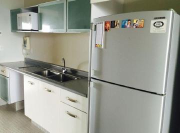 Departamento de 3 habitaciones, Cuajimalpa de Morelos · Renta de Departamento H2o, Av Santa Fe, Cuajimalpa