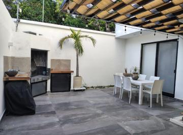 Casa de 4 habitaciones, Solidaridad · Se Vende Casa con Depto Independiente en Playa del Carmen