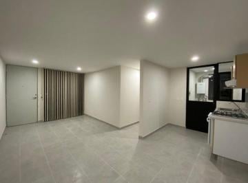 Departamento de 2 habitaciones, Venustiano Carranza · Departamento en Venta, Aeropuerto, Foro Gnp