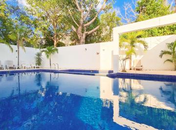 ALBERCA · Venta Exclusivo Penthouse en Residencial