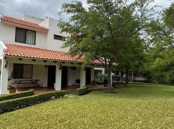 4a41fbfd93f5de3d4c58ffc327f5578040587494088efcdaa950870cf54ee20c · Casa de Campo con Acceso a La Presa, Santiago N. L. - $35,000,000 Mxn