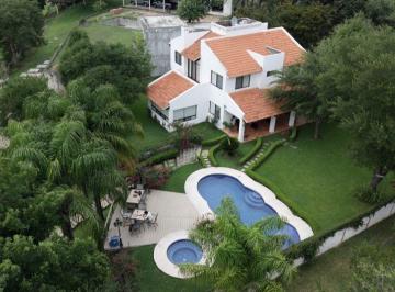 3565f940e3f2a1faab08ad9e246bd122ca45eb9f14ec881f949739a0508d40c2 · Casa de Campo con Acceso a La Presa, Santiago N. L. - $35,000,000 Mxn
