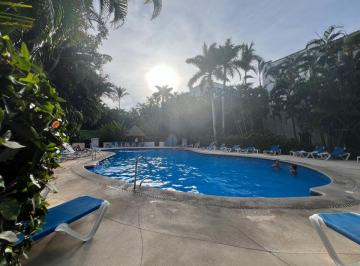 Departamento de 2 habitaciones, Puerto Vallarta · Condo Marbella 2beds 1 Bath en Renta Largo Plazo