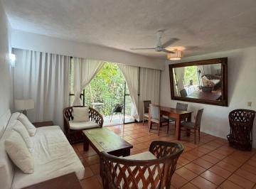 Departamento de 2 habitaciones, Puerto Vallarta · Condo Marbella 2beds 1 Bath en Renta Largo Plazo