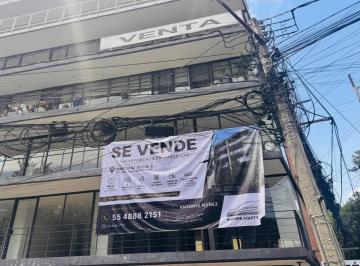 Departamento de 3 habitaciones, Benito Juárez · Exclusivo Departamento Residencial con Acceso Directo Desde Elevador