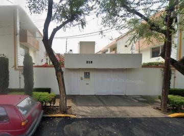 Casa de 4 habitaciones, Benito Juárez · Dy Casa Portales