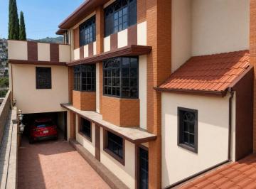 Casa de 5 habitaciones, Tlalnepantla de Baz · Casas en Venta en Tlanepantla
