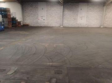 Nave industrial , Jiutepec · Bodega Ideal Para Logistica con Anden de Carga y Vig Las 24 Horas a 1 Min de Civac