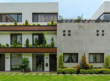 Casa en condominio de 3 habitaciones, Benito Juárez · Impecable Estado 180,000 Litros de Cisternas Casa en Condominio en Venta del Valle Sur ¡Sin Igual!