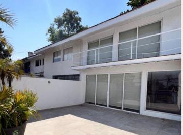 Casa en condominio de 3 habitaciones, Alvaro Obregón · Casa en Renta en Vereda de Santa Fe