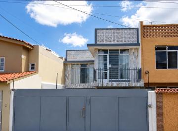 Casa de 3 habitaciones, Zamora · Venta de Casa en La Colonia La Luneta, Zamora de Hidalgo, Michoacan