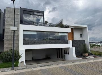 Casa de 3 habitaciones, San Andrés Cholula · Casa en Venta Lomas de Angelopolis Parque Volcanes