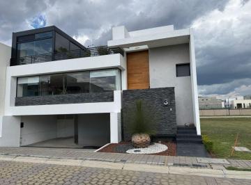 Casa de 3 habitaciones, San Andrés Cholula · Casa en Venta Lomas de Angelopolis Parque Volcanes