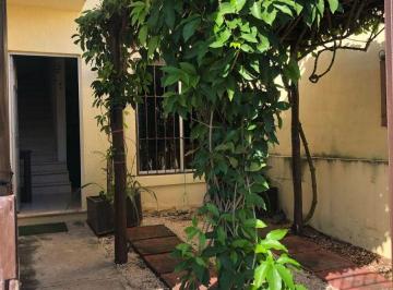 Casa de 3 habitaciones, Benito Juárez · Cas en Renta Poligono Sur