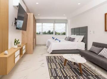Departamento · 40m² · Venta de Departamento en Nader Cancun Centro