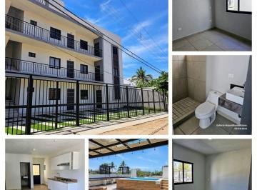 Departamento de 2 habitaciones, Bahía de Banderas · Departamento Planta Baja con Área Comun Roof