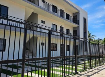 Departamento de 2 habitaciones, Bahía de Banderas · Departamento Planta Baja con Área Comun Roof