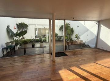 f3d75e92b755927e3d9dad27a3381ed649451c614e2678f8cc156dc8c2d6a83a · Casa en Renta con Uso de Suelo Comercial en Lomas de Chapultepec