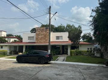 Casa en condominio de 4 habitaciones, Yautepec · Casa en Condominio
